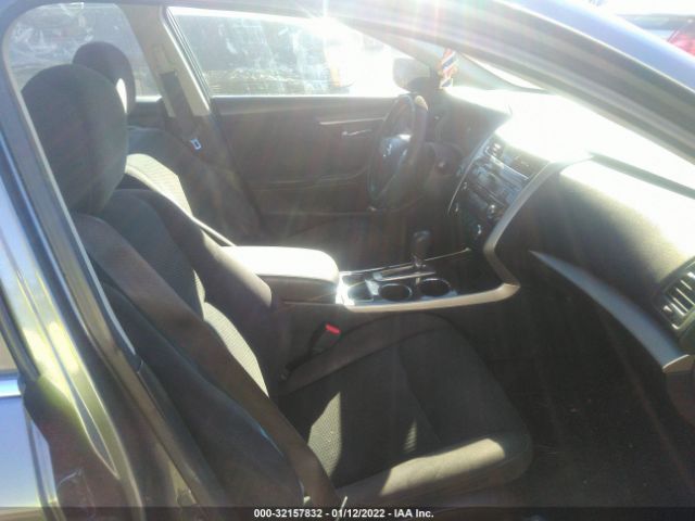 Photo 4 VIN: 1N4AL3AP8EN338884 - NISSAN ALTIMA 