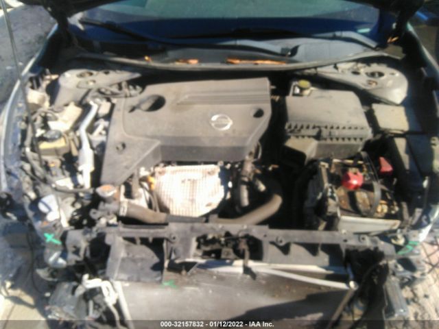 Photo 9 VIN: 1N4AL3AP8EN338884 - NISSAN ALTIMA 