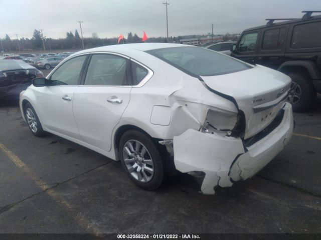 Photo 2 VIN: 1N4AL3AP8EN341154 - NISSAN ALTIMA 