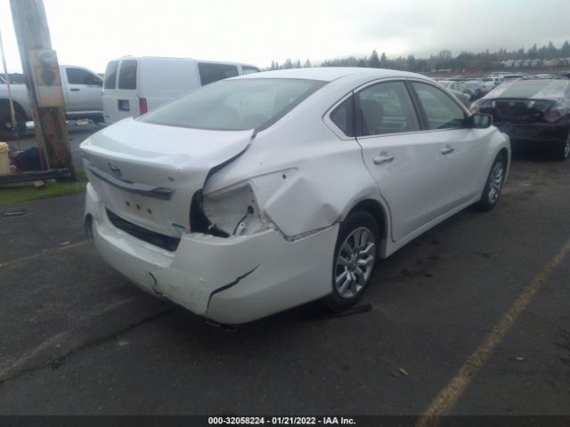 Photo 3 VIN: 1N4AL3AP8EN341154 - NISSAN ALTIMA 