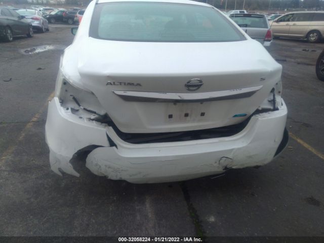 Photo 5 VIN: 1N4AL3AP8EN341154 - NISSAN ALTIMA 