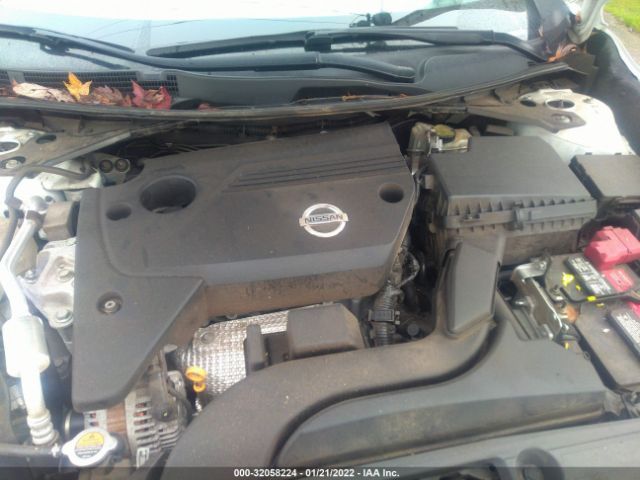 Photo 9 VIN: 1N4AL3AP8EN341154 - NISSAN ALTIMA 