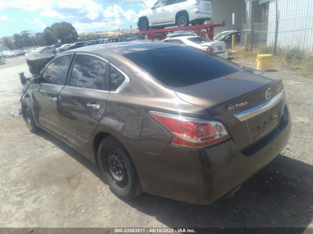 Photo 2 VIN: 1N4AL3AP8EN341493 - NISSAN ALTIMA 