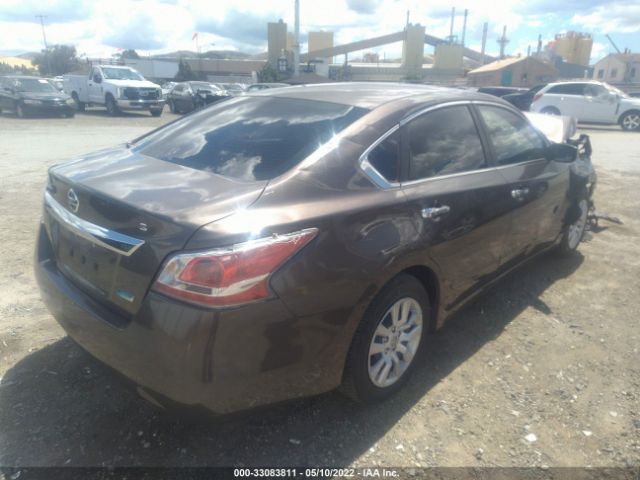 Photo 3 VIN: 1N4AL3AP8EN341493 - NISSAN ALTIMA 