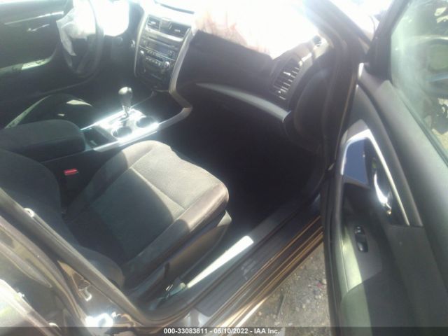 Photo 4 VIN: 1N4AL3AP8EN341493 - NISSAN ALTIMA 