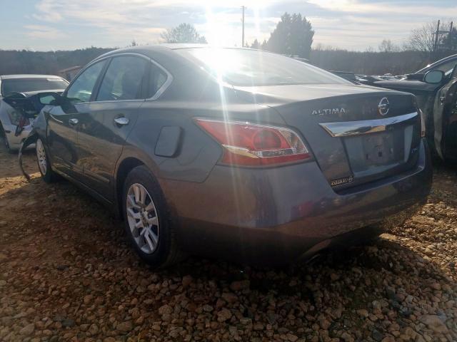 Photo 2 VIN: 1N4AL3AP8EN343521 - NISSAN ALTIMA 