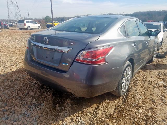 Photo 3 VIN: 1N4AL3AP8EN343521 - NISSAN ALTIMA 