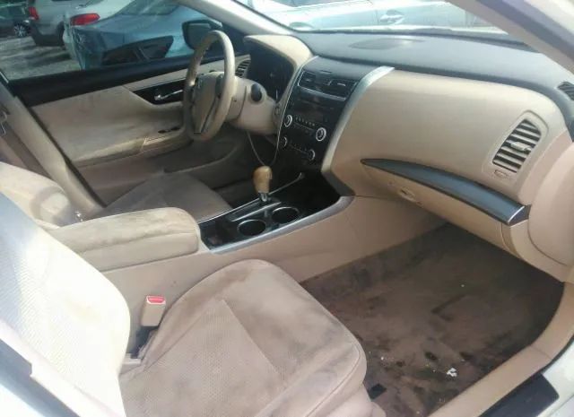 Photo 4 VIN: 1N4AL3AP8EN343910 - NISSAN ALTIMA 