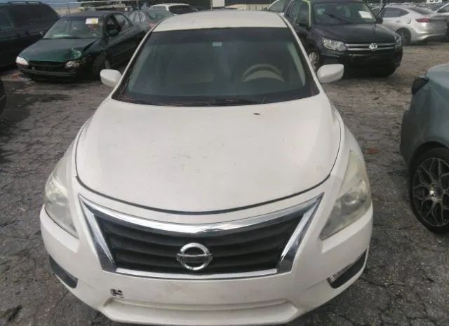 Photo 5 VIN: 1N4AL3AP8EN343910 - NISSAN ALTIMA 