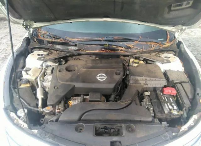 Photo 9 VIN: 1N4AL3AP8EN343910 - NISSAN ALTIMA 