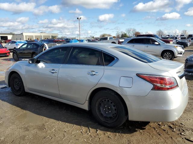 Photo 1 VIN: 1N4AL3AP8EN345169 - NISSAN ALTIMA 2.5 