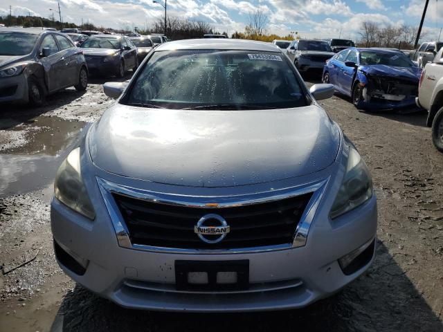 Photo 4 VIN: 1N4AL3AP8EN345169 - NISSAN ALTIMA 2.5 