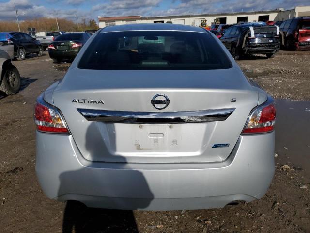 Photo 5 VIN: 1N4AL3AP8EN345169 - NISSAN ALTIMA 2.5 