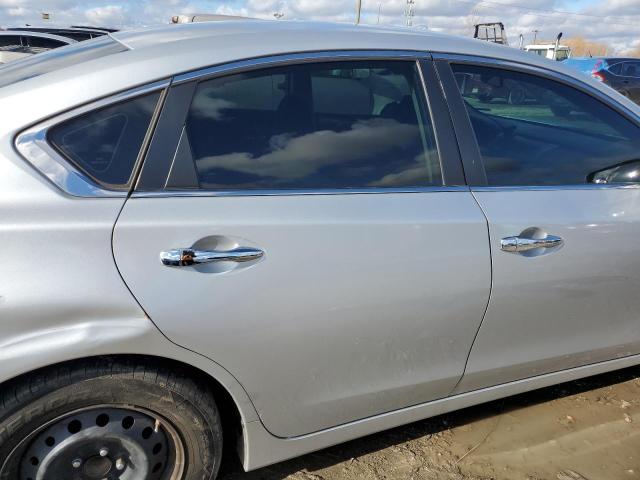 Photo 9 VIN: 1N4AL3AP8EN345169 - NISSAN ALTIMA 2.5 