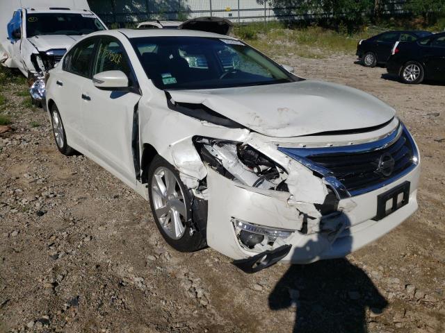 Photo 0 VIN: 1N4AL3AP8EN347049 - NISSAN ALTIMA 2.5 