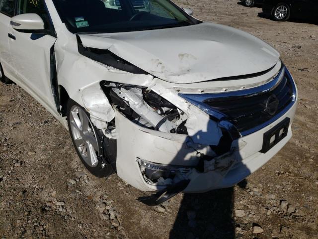 Photo 8 VIN: 1N4AL3AP8EN347049 - NISSAN ALTIMA 2.5 