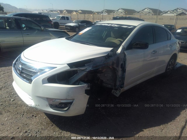 Photo 1 VIN: 1N4AL3AP8EN347567 - NISSAN ALTIMA 