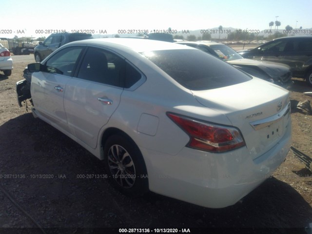 Photo 2 VIN: 1N4AL3AP8EN347567 - NISSAN ALTIMA 