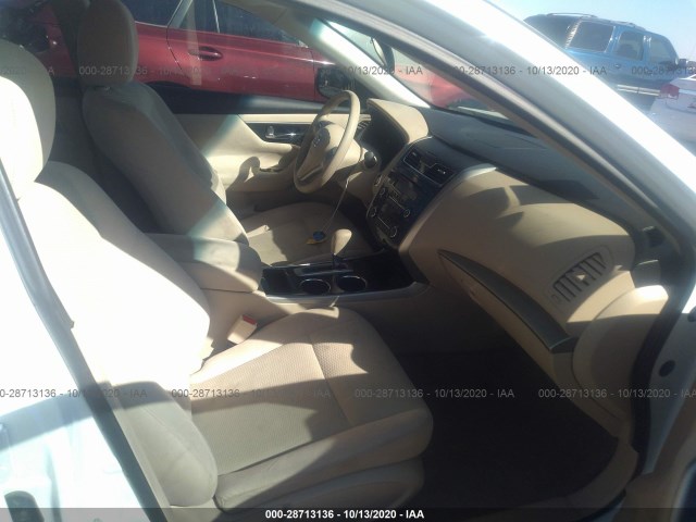 Photo 4 VIN: 1N4AL3AP8EN347567 - NISSAN ALTIMA 