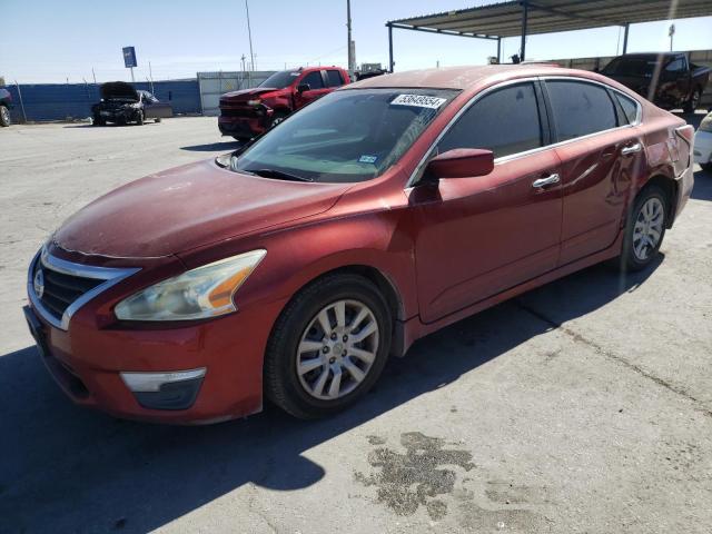 Photo 0 VIN: 1N4AL3AP8EN347598 - NISSAN ALTIMA 