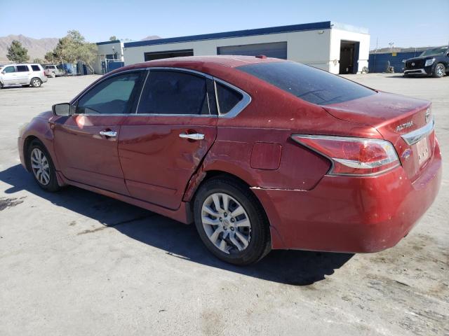 Photo 1 VIN: 1N4AL3AP8EN347598 - NISSAN ALTIMA 