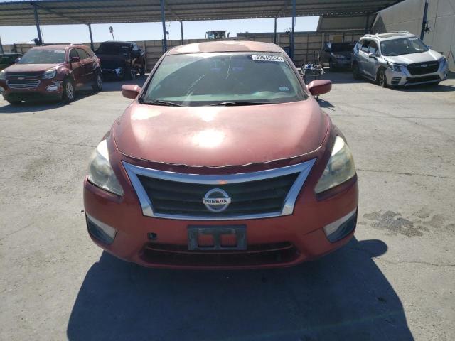 Photo 4 VIN: 1N4AL3AP8EN347598 - NISSAN ALTIMA 