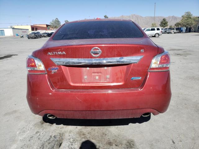 Photo 5 VIN: 1N4AL3AP8EN347598 - NISSAN ALTIMA 