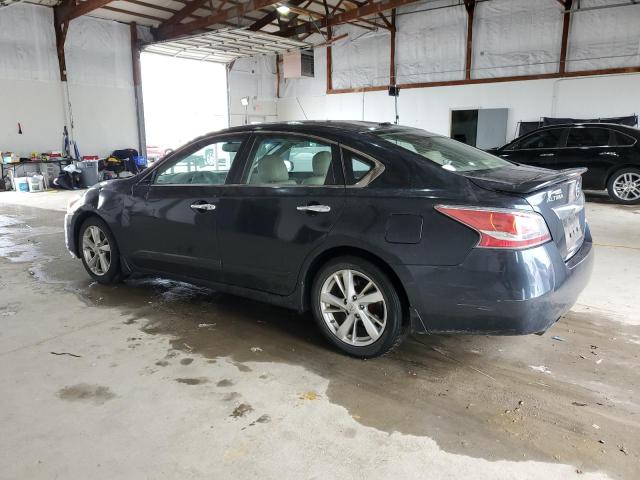 Photo 1 VIN: 1N4AL3AP8EN347665 - NISSAN ALTIMA 