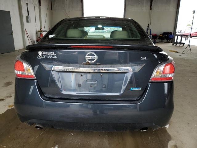 Photo 5 VIN: 1N4AL3AP8EN347665 - NISSAN ALTIMA 