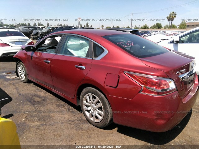 Photo 2 VIN: 1N4AL3AP8EN349383 - NISSAN ALTIMA 