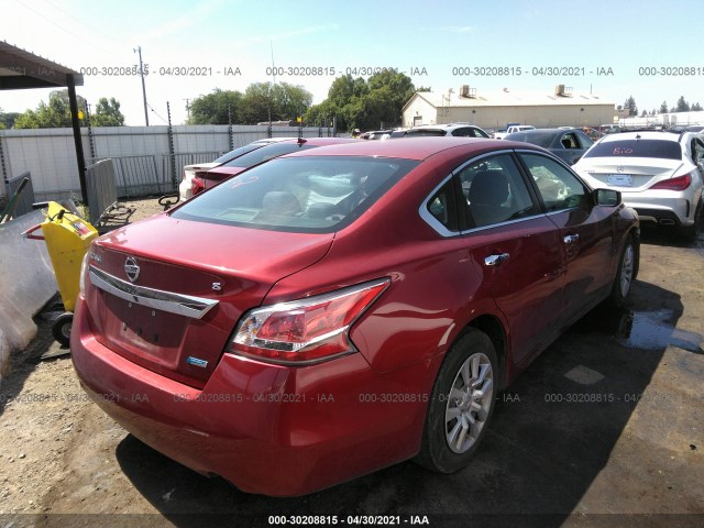 Photo 3 VIN: 1N4AL3AP8EN349383 - NISSAN ALTIMA 