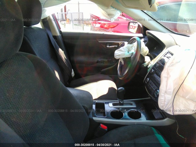 Photo 4 VIN: 1N4AL3AP8EN349383 - NISSAN ALTIMA 