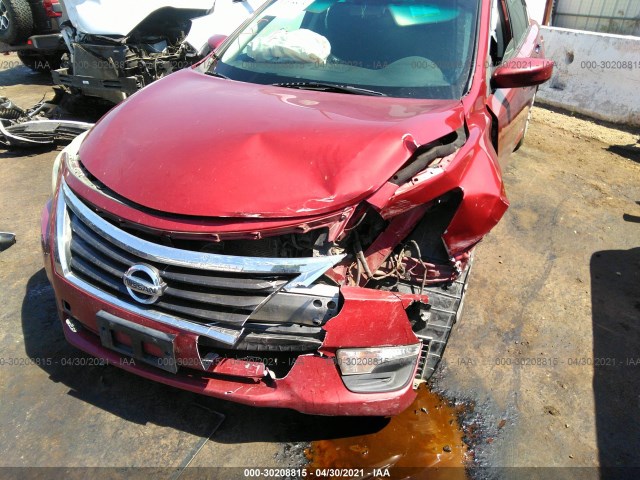 Photo 5 VIN: 1N4AL3AP8EN349383 - NISSAN ALTIMA 