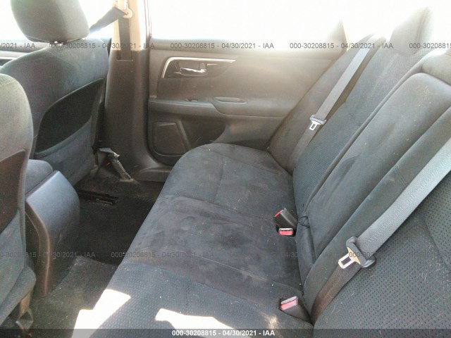 Photo 7 VIN: 1N4AL3AP8EN349383 - NISSAN ALTIMA 