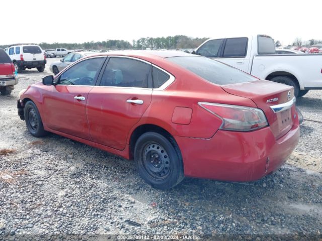 Photo 2 VIN: 1N4AL3AP8EN349609 - NISSAN ALTIMA 