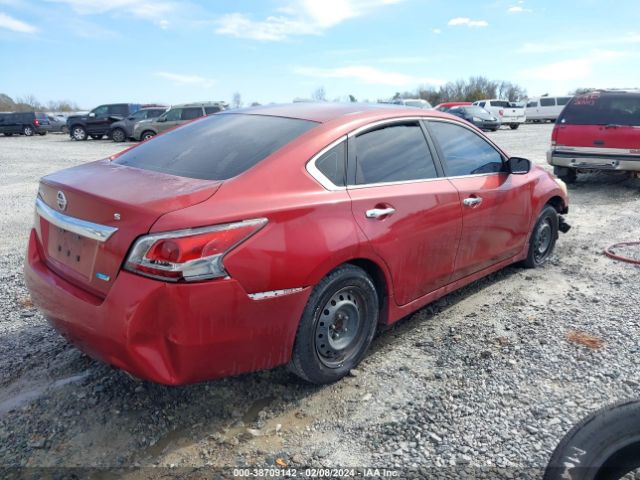 Photo 3 VIN: 1N4AL3AP8EN349609 - NISSAN ALTIMA 