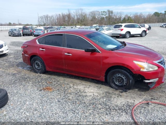 Photo 5 VIN: 1N4AL3AP8EN349609 - NISSAN ALTIMA 