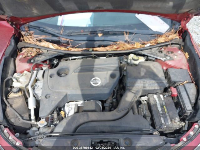 Photo 9 VIN: 1N4AL3AP8EN349609 - NISSAN ALTIMA 