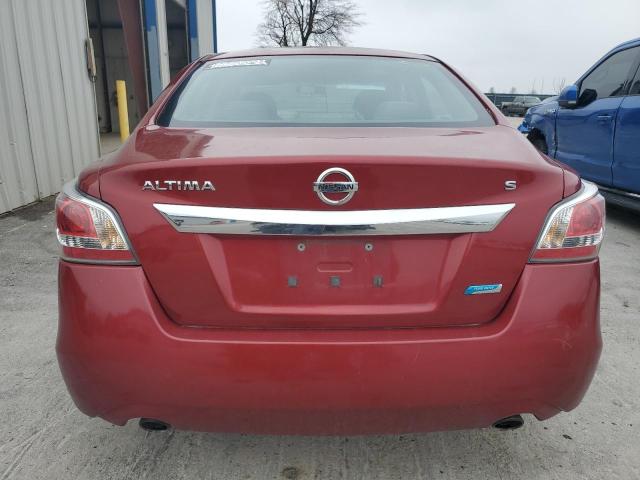 Photo 5 VIN: 1N4AL3AP8EN349643 - NISSAN ALTIMA 