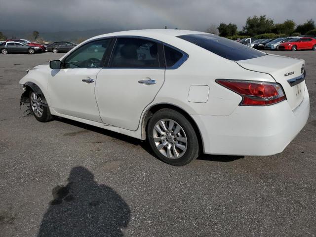 Photo 1 VIN: 1N4AL3AP8EN349853 - NISSAN ALTIMA 2.5 