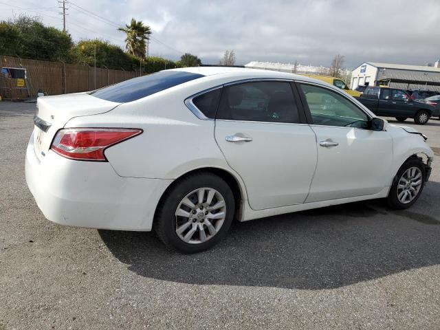 Photo 2 VIN: 1N4AL3AP8EN349853 - NISSAN ALTIMA 2.5 