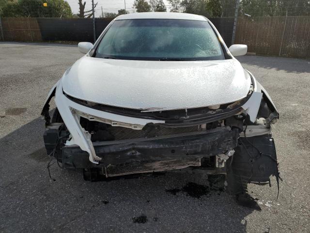 Photo 4 VIN: 1N4AL3AP8EN349853 - NISSAN ALTIMA 2.5 