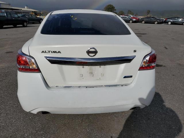 Photo 5 VIN: 1N4AL3AP8EN349853 - NISSAN ALTIMA 2.5 