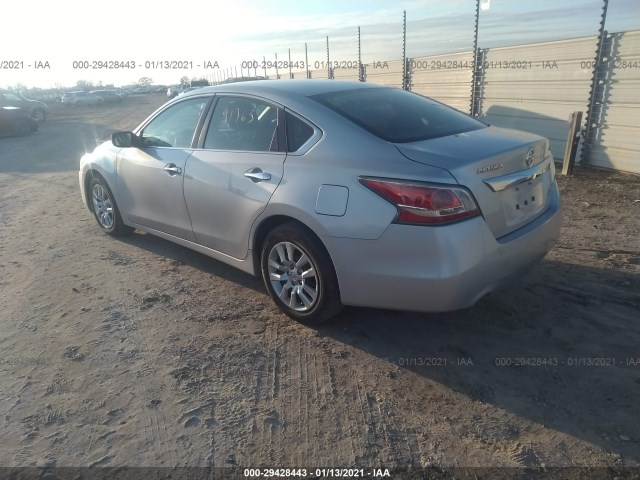 Photo 2 VIN: 1N4AL3AP8EN354454 - NISSAN ALTIMA 