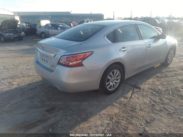 Photo 3 VIN: 1N4AL3AP8EN354454 - NISSAN ALTIMA 