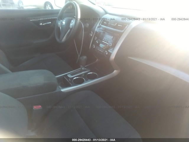 Photo 4 VIN: 1N4AL3AP8EN354454 - NISSAN ALTIMA 