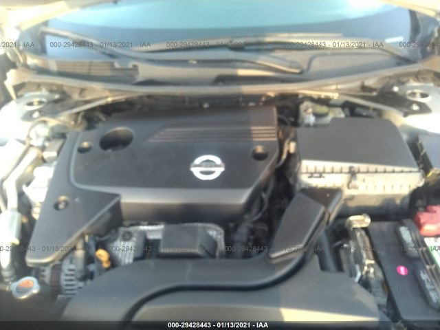 Photo 9 VIN: 1N4AL3AP8EN354454 - NISSAN ALTIMA 