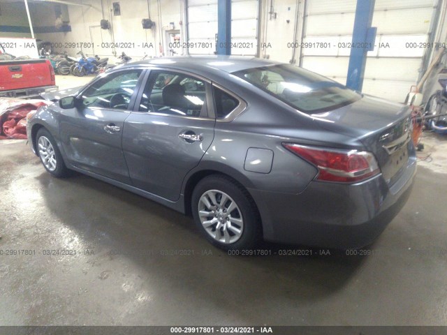 Photo 2 VIN: 1N4AL3AP8EN356429 - NISSAN ALTIMA 