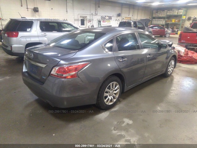 Photo 3 VIN: 1N4AL3AP8EN356429 - NISSAN ALTIMA 