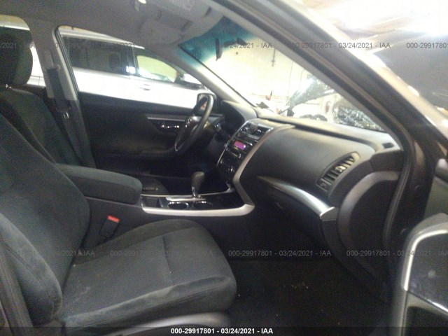 Photo 4 VIN: 1N4AL3AP8EN356429 - NISSAN ALTIMA 